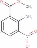 Methyl 2-amino-3-nitrobenzoate