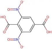 2,6-Dinitroterephthalic acid