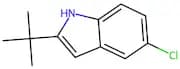 2-(tert-Butyl)-5-chloro-1H-indole