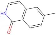6-Methylisoquinolin-1(2H)-one