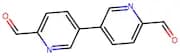[3,3'-Bipyridine]-6,6'-dicarboxaldehyde