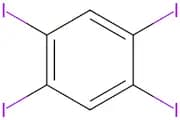 1,2,4,5-Tetraiodobenzene