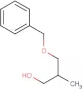3-Benzyloxy-2-methylpropan-1-ol