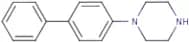 1-(Biphenyl-4-yl)piperazine