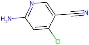 6-Amino-4-chloronicotinonitrile