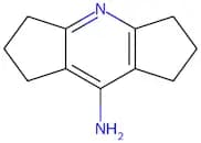 1,2,3,5,6,7-Hexahydrodicyclopenta[b,e]pyridin-8-amine
