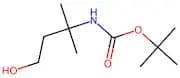 3-(Boc-amino)-3-methyl-1-butanol