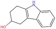 2,3,4,9-Tetrahydro-1H-carbazol-3-ol