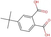 4-(Tert-butyl)phthalic acid