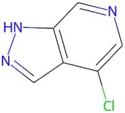 4-Chloro-1H-pyrazolo[3,4-c]pyridine