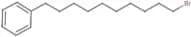 (10-Bromodec-1-yl)benzene