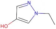 1-Ethyl-1H-pyrazol-4-ol