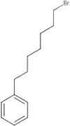 1-Bromo-7-phenylheptane