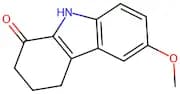 6-methoxy-2,3,4,9-tetrahydro-1h-carbaZol-1-one
