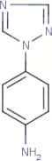1-(4-Aminophenyl)-1,2,4-triazole