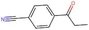 4-Propionylbenzonitrile