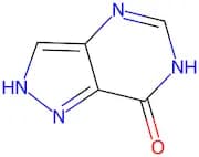 2H-Pyrazolo[4,3-d]pyrimidin-7(6H)-one