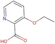 3-Ethoxypicolinic acid