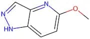 5-Methoxy-1H-pyrazolo[4,3-b]pyridine