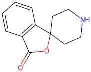 3H-Spiro[isobenzofuran-1,4'-piperidin]-3-one