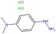 4-Hydrazinyl-N,N-dimethylaniline dihydrochloride