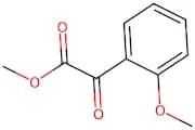 Methyl 2-(2-methoxyphenyl)-2-oxoacetate