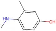 3-Methyl-4-(methylamino)phenol