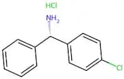 (S)-(4-Chlorophenyl)(phenyl)methanamine hydrochloride