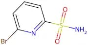 6-Bromopyridine-2-sulfonamide