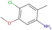 4-Chloro-5-methoxy-2-methylaniline