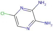5-Chloro-2,3-pyrazinediamine