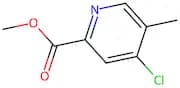 Methyl 4-chloro-5-methylpicolinate