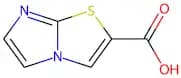 Imidazo[2,1-b]thiazole-2-carboxylic acid