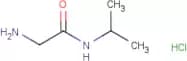 2-Amino-N-isopropylacetamide hydrochloride