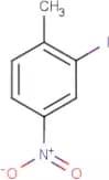 2-Iodo-4-nitrotoluene