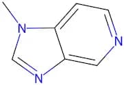 1-Methyl-1H-imidazo[4,5-c]pyridine