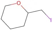 2-(Iodomethyl)tetrahydro-2H-pyran
