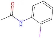 N-(2-Iodophenyl)acetamide