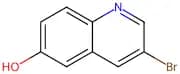 3-Bromoquinolin-6-ol