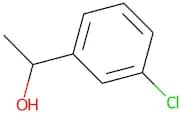 1-(3'-Chlorophenyl)-1-hydroxyethane