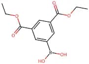 (3,5-Bis(ethoxycarbonyl)phenyl)boronic acid