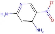 5-Nitropyridine-2,4-diamine