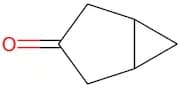 Bicyclo[3.1.0]hexan-3-one