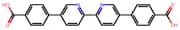 4,4'-([2,2'-Bipyridine]-5,5'-diyl)dibenzoic acid