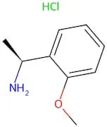 (S)-1-(2-Methoxyphenyl)ethanamine hydrochloride