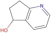 6,7-Dihydro-5H-cyclopenta[b]pyridin-5-ol