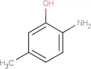 2-Amino-5-methylphenol