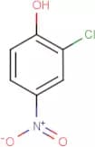 2-Chloro-4-nitrophenol
