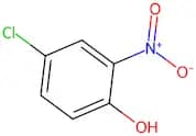 4-Chloro-2-nitrophenol