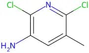 2,6-Dichloro-5-methylpyridin-3-amine